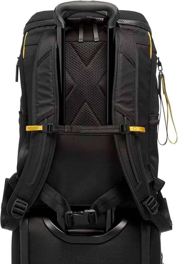 Amazon.co.jp: [トゥミ] TAHOE タホ ヴァレー アクティブ